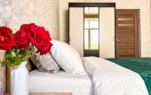 Туры в отель Monaco Apartment 24 on Voina A.Schembelidi Street 24