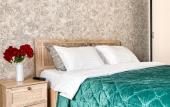 Туры в отель Monaco Apartment 24 on Voina A.Schembelidi Street 24