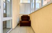 Туры в отель Monaco Apartment 24 on Voina A.Schembelidi Street 24