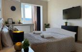 Туры в отель Apartments on Lenin street 122B