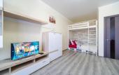 Туры в отель Apartments Dobrye sutki on 79/3 Rossiyskaya Street