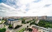 Туры в отель Apartments Dobrye sutki on 79/3 Rossiyskaya Street