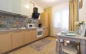 Туры в отель Apartments Dobrye sutki on 79/3 Rossiyskaya Street