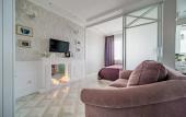 Туры в отель Apartments Dobrye sutki on 79/3 Rossiyskaya Street