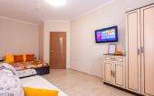 Туры в отель Apartments Dobrye sutki on 79/3 Rossiyskaya Street