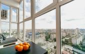 Туры в отель Apartments Dobrye sutki on 79/3 Rossiyskaya Street