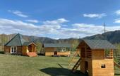 Туры в отель Khan Altai