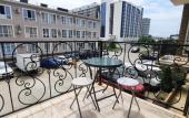 Туры в отель Apartments on Subtropical street 6
