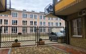 Туры в отель Apartments on Subtropical street 6
