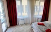Туры в отель Apartments on Subtropical street 6