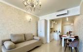 Туры в отель Apartments on Lenin street 298Bk4