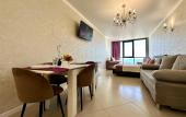 Туры в отель Apartments on Lenin street 298Bk4