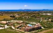 Туры в отель Baglio Oneto Dei Principi di San Lorenzo - Luxury Wine Resort