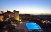 Туры в отель Baglio Oneto Dei Principi di San Lorenzo - Luxury Wine Resort