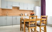 Туры в отель ApartHouse on Azina street 22/2