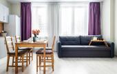 Туры в отель ApartHouse on Azina street 22/2
