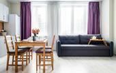 Туры в отель ApartHouse on Azina street 22/2