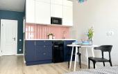 Туры в отель Monako 24 Zhk Dva Admirala 54 Apartments