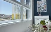 Туры в отель Monako 24 Zhk Dva Admirala 54 Apartments