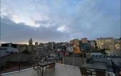 Туры в отель Cozy House with a Crazy Bosphorus View on a Shared Terrace Apartments