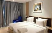 Туры в отель Cam Ranh Nha Trang Seaview Condotel