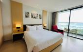 Туры в отель Cam Ranh Nha Trang Seaview Condotel