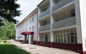 Туры в отель Kedrovyi bor