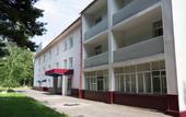 Туры в отель Kedrovyi bor