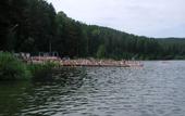 Туры в отель Kedrovyi bor