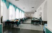 Туры в отель Kedrovyi bor