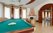 Туры в отель Kedrovyi bor