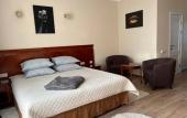 Туры в отель Yamal Boutique Hotel