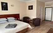 Туры в отель Yamal Boutique Hotel