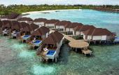 Туры в отель Sun Siyam Romance Island