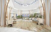 Туры в отель Cleopatra Luxury Resort - North Coast Sidi Heneish