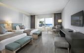 Туры в отель Cleopatra Luxury Resort - North Coast Sidi Heneish