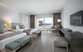 Туры в отель Cleopatra Luxury Resort - North Coast Sidi Heneish