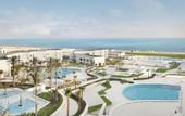 Туры в отель Cleopatra Luxury Resort - North Coast Sidi Heneish