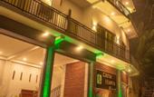 Туры в отель Green Heaven Resort