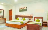 Туры в отель Green Heaven Resort