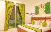 Туры в отель Green Heaven Resort