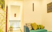 Туры в отель Green Heaven Resort