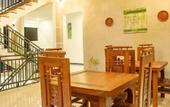 Туры в отель Green Heaven Resort
