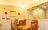 Туры в отель Green Heaven Resort