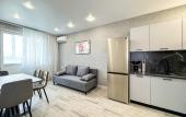 Туры в отель Apartment Monaco 24 on Kotanova 2
