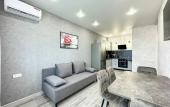 Туры в отель Apartment Monaco 24 on Kotanova 2