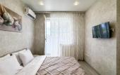 Туры в отель Apartment Monaco 24 on Kotanova 2