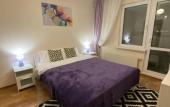 Туры в отель Apartments on Yuzhnoye 53/4 highway