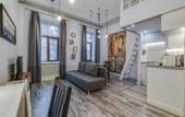 Туры в отель Sokroma Skandi Classic