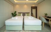Туры в отель Nas House Private Villas